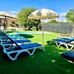 Mas De La Maria Prázdninový dům Cambrils