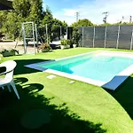 Mas De La Maria *