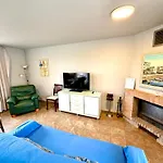 Mas De La Maria Prázdninový dům Cambrils
