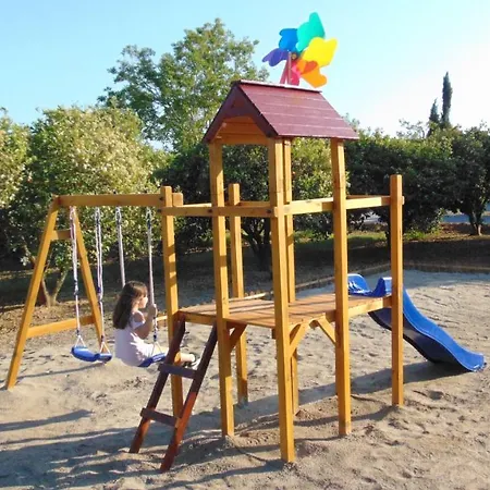 Mas De La Maria Hébergement de vacances *