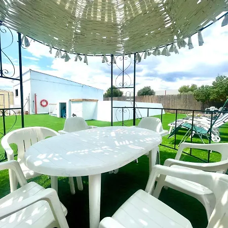 Mas De La Maria Holiday home *