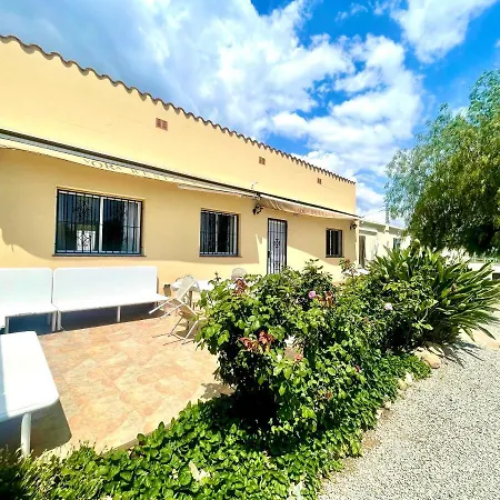 Mas De La Maria カンブリルス