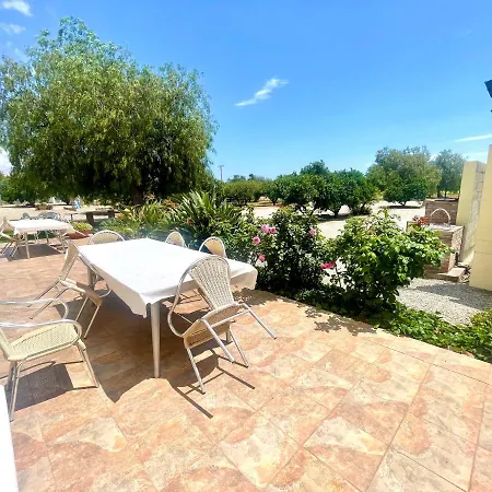 Mas De La Maria Holiday home *