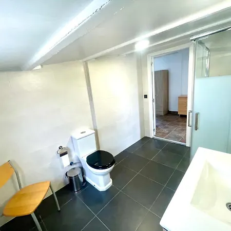 別荘 Mas De La Maria カンブリルス