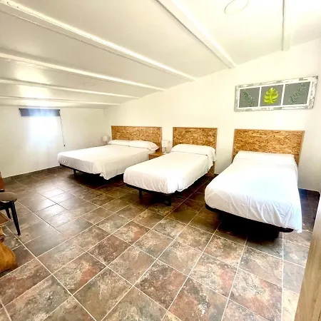 Holiday home Mas De La Maria
