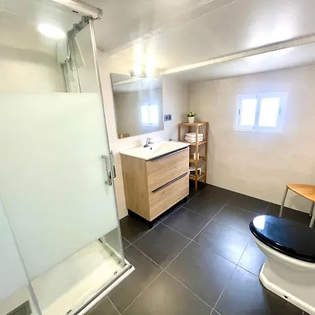 Mas De La Maria Holiday home Cambrils
