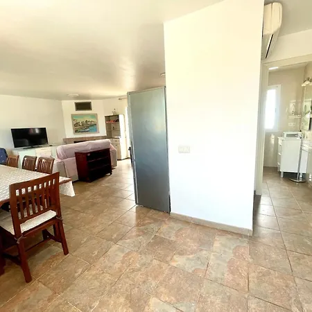 別荘 Mas De La Maria