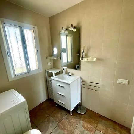 Mas De La Maria Holiday home
