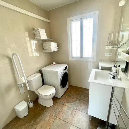 Mas De La Maria Holiday home Cambrils
