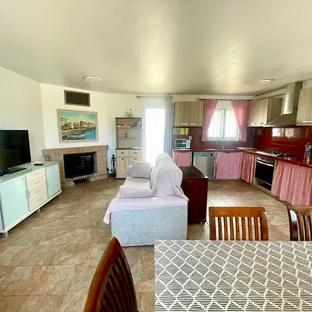 Mas De La Maria 別荘 *