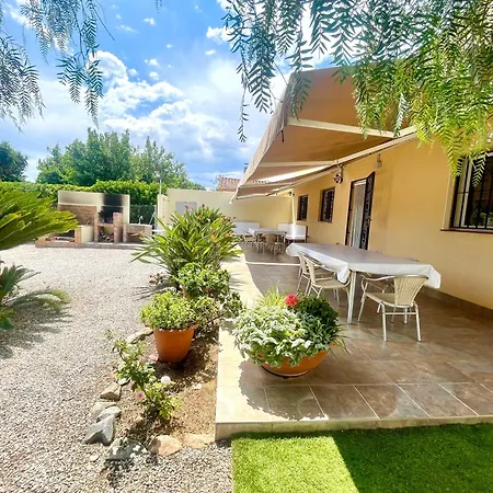 Mas De La Maria カンブリルス