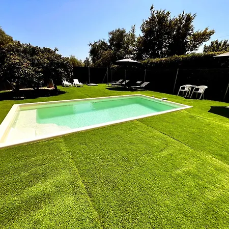 Mas De La Maria Holiday home