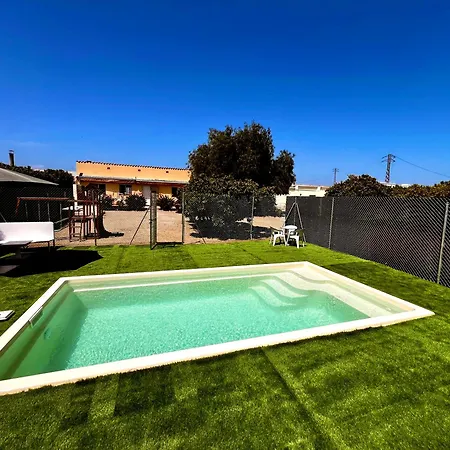 Holiday home Mas De La Maria *