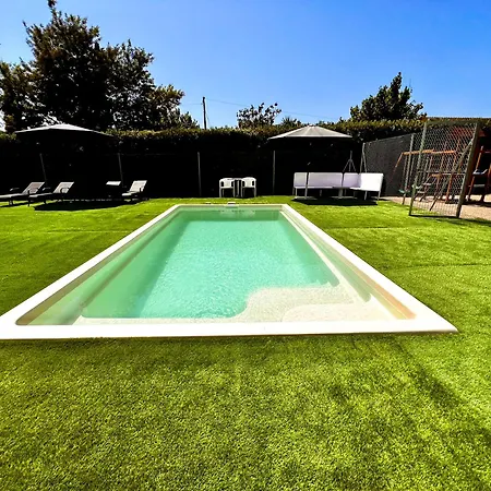 Holiday home Mas De La Maria Cambrils