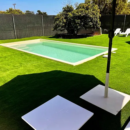 Mas De La Maria Holiday home