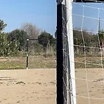 Σπίτι διακοπών Mas De La Maria