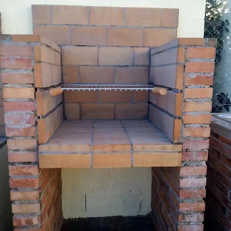 Mas De La Maria Сasa de vacaciones Cambrils