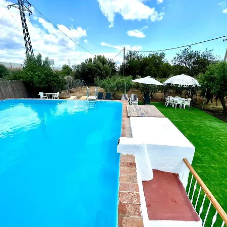 Mas De La Maria Cambrils