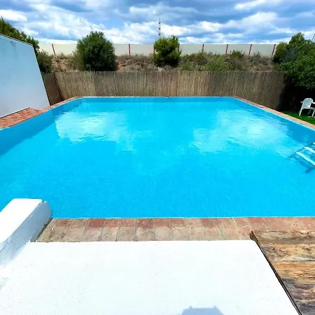 Сasa de vacaciones Mas De La Maria Cambrils