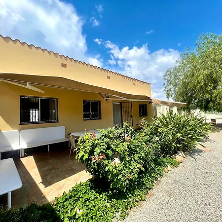 Mas De La Maria Cambrils