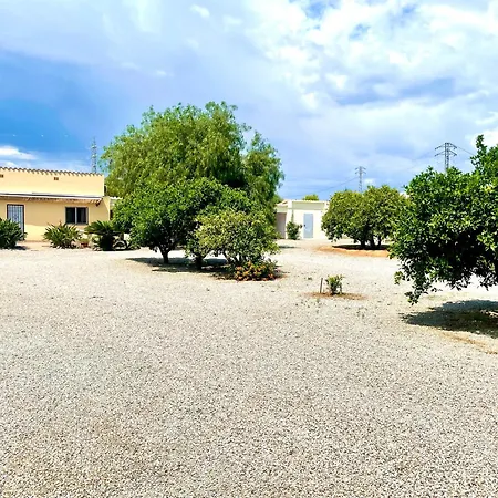 Mas De La Maria Сasa de vacaciones Cambrils