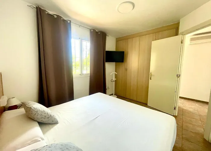 Mas De La Maria Holiday home