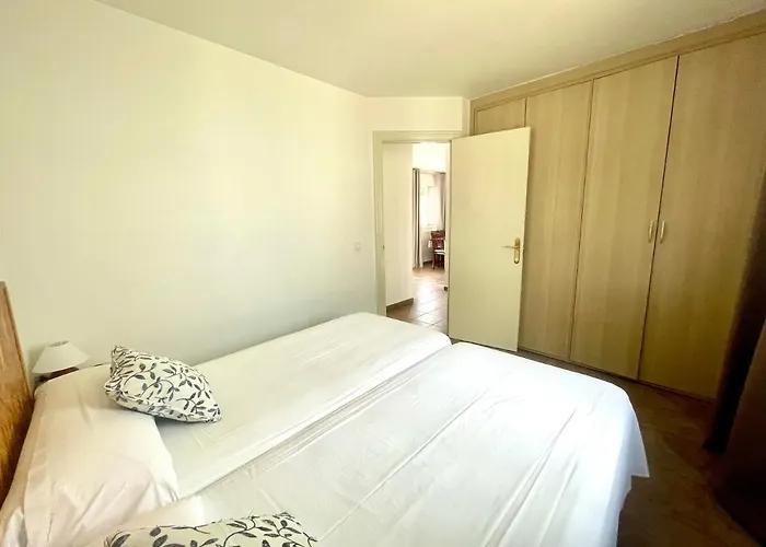 Mas De La Maria Holiday home Cambrils