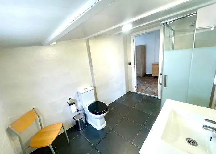 Holiday home Mas De La Maria Cambrils
