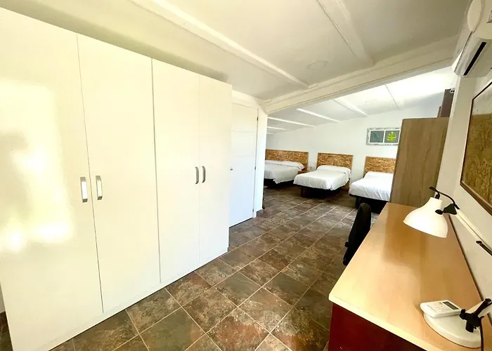 Holiday home Mas De La Maria