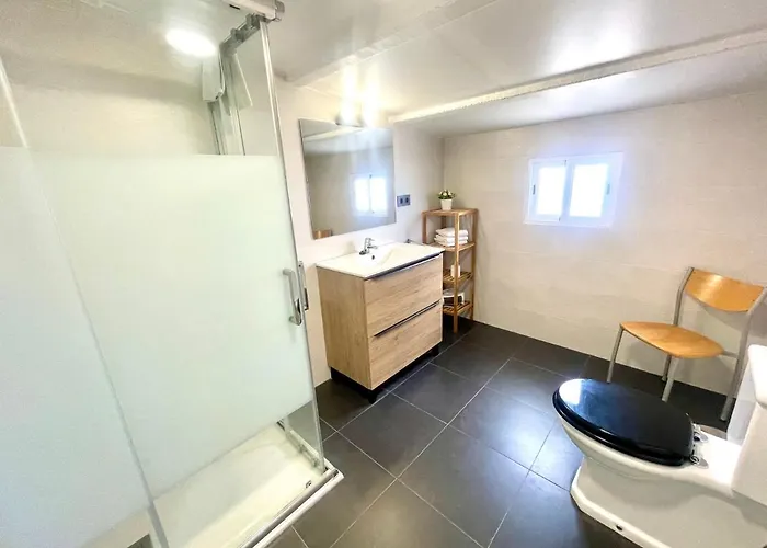 Mas De La Maria Holiday home Cambrils