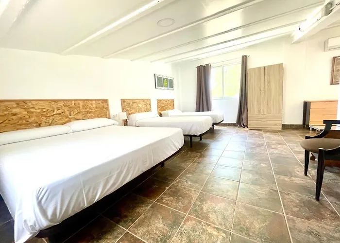 Holiday home Mas De La Maria