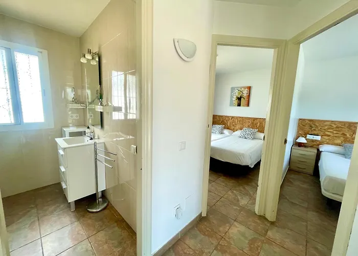Holiday home Mas De La Maria *