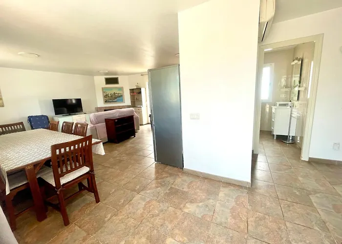 Holiday home Mas De La Maria