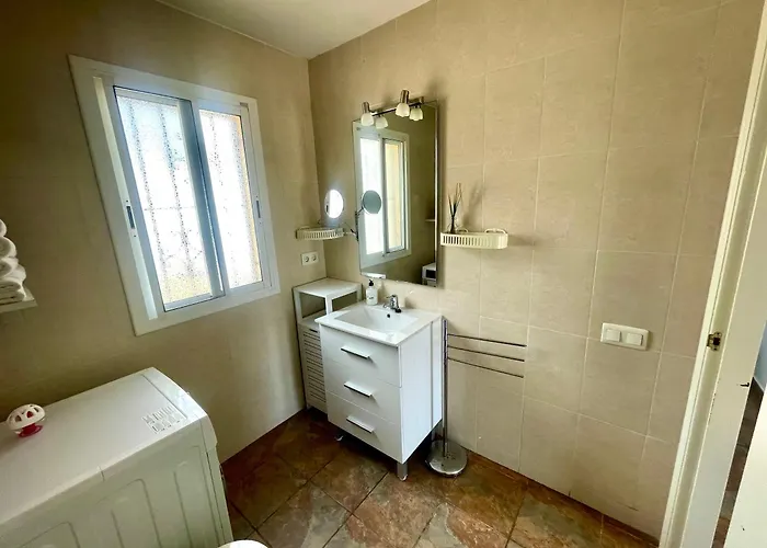 Mas De La Maria Holiday home