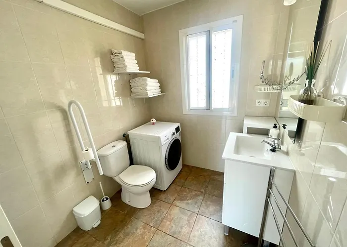 Mas De La Maria Holiday home Cambrils