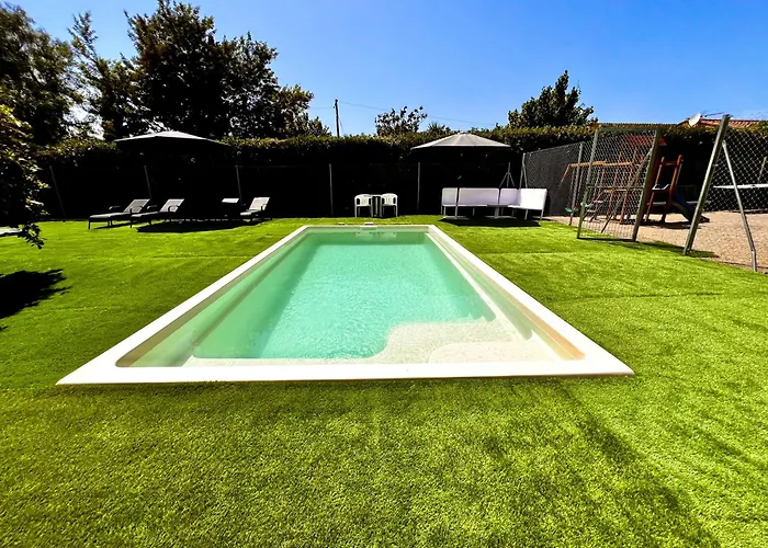 Holiday home Mas De La Maria Cambrils
